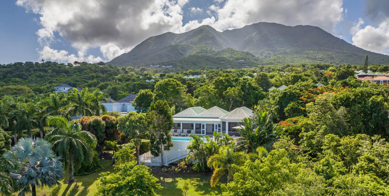 Villa Esterel Villa Esterel