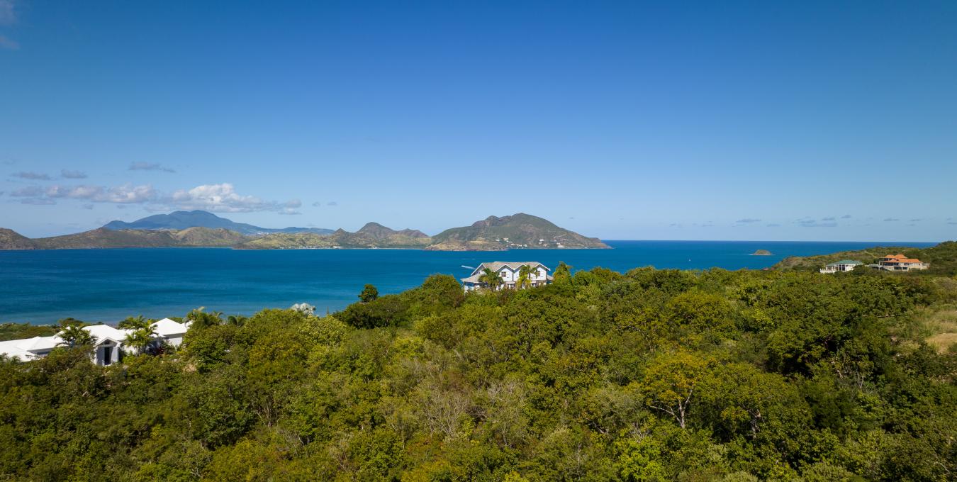 Lot G22 – Red Hawk Ridge 