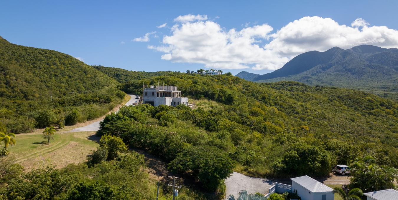 Lot G22 – Red Hawk Ridge 