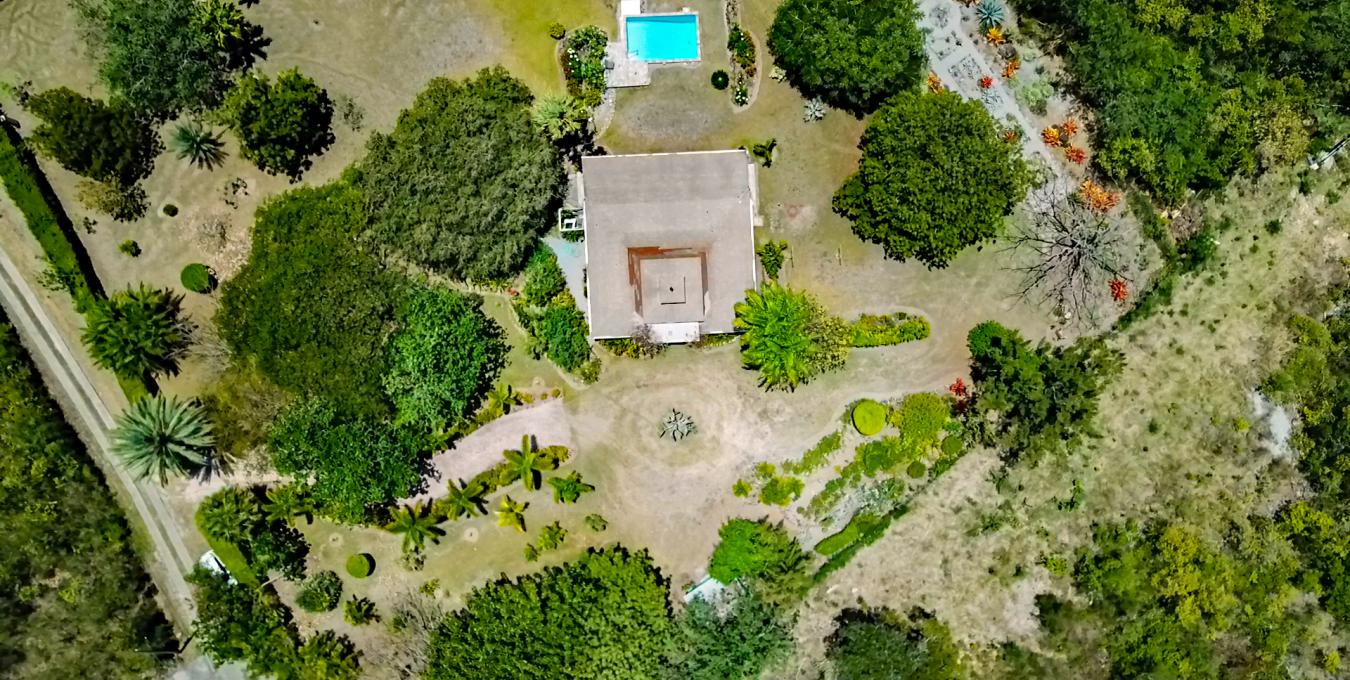 Villa Flamboyant
