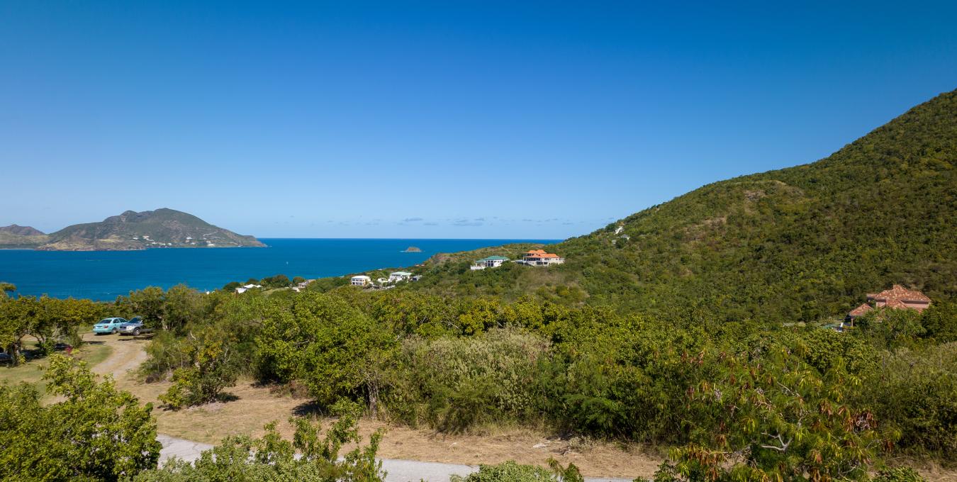 Lot G22 – Red Hawk Ridge 