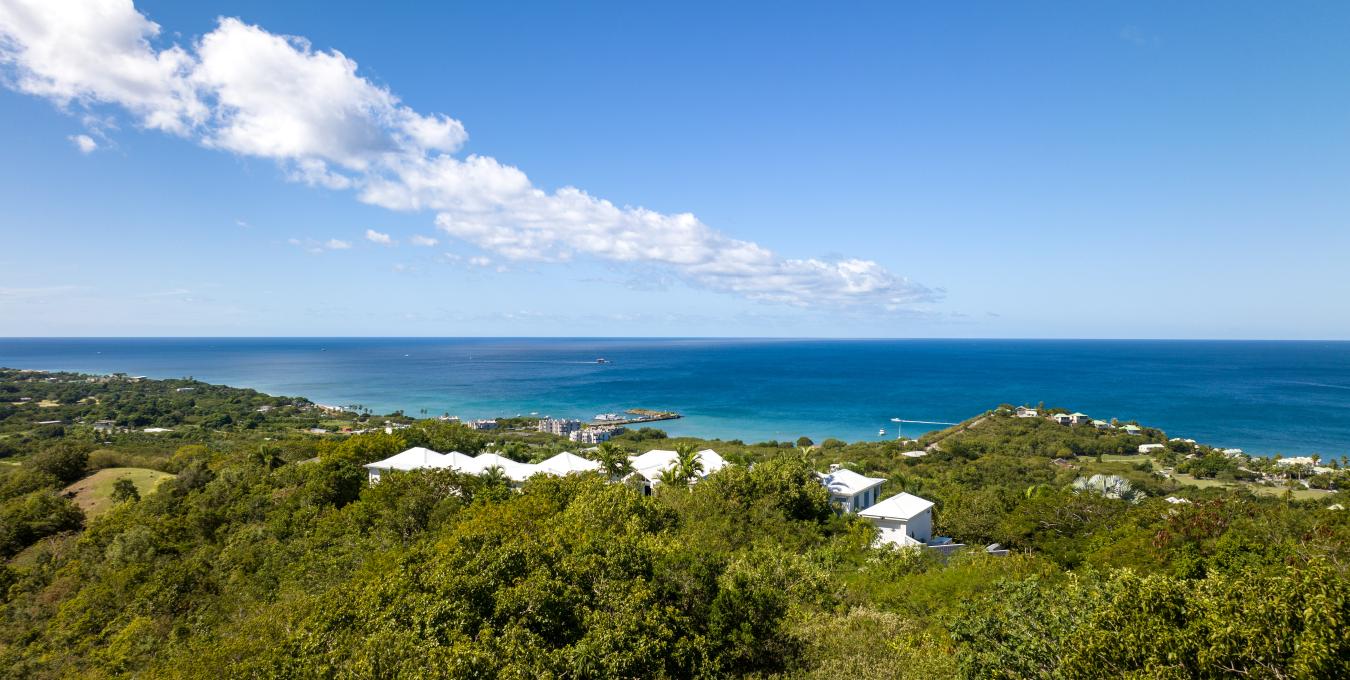 Lot G22 – Red Hawk Ridge 