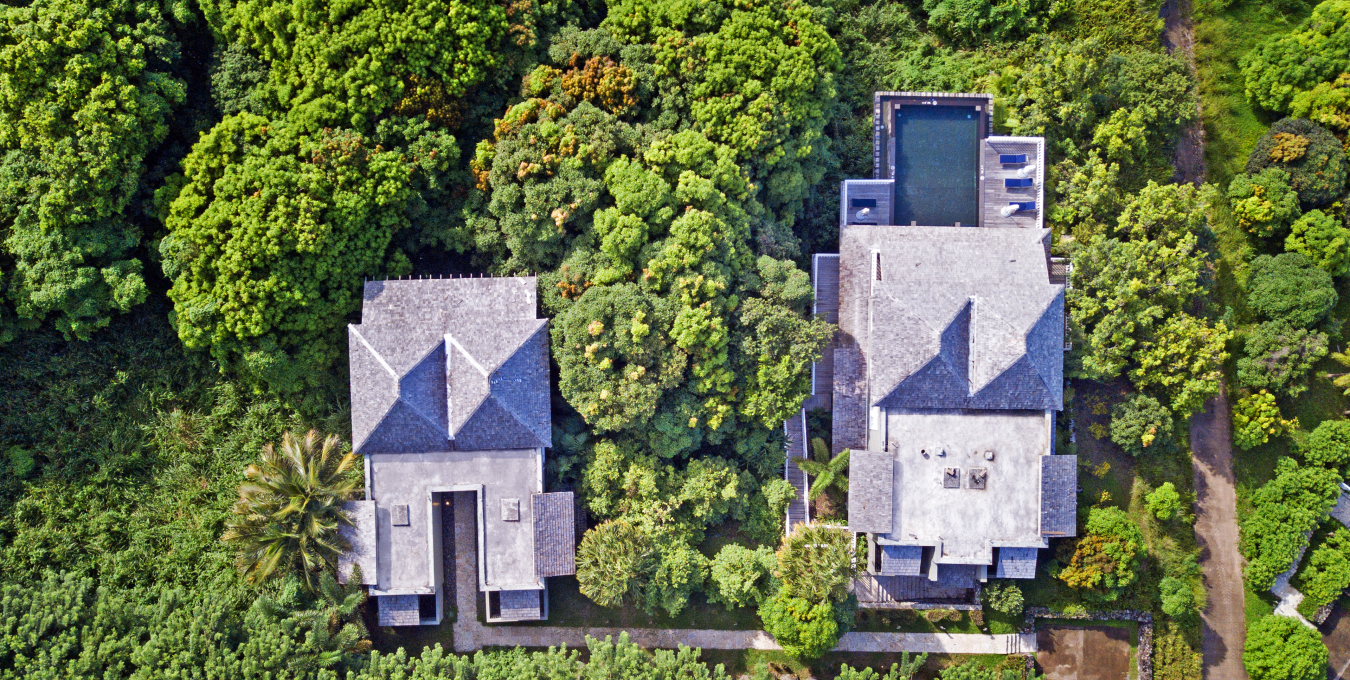 Canopy Villa & Cottages