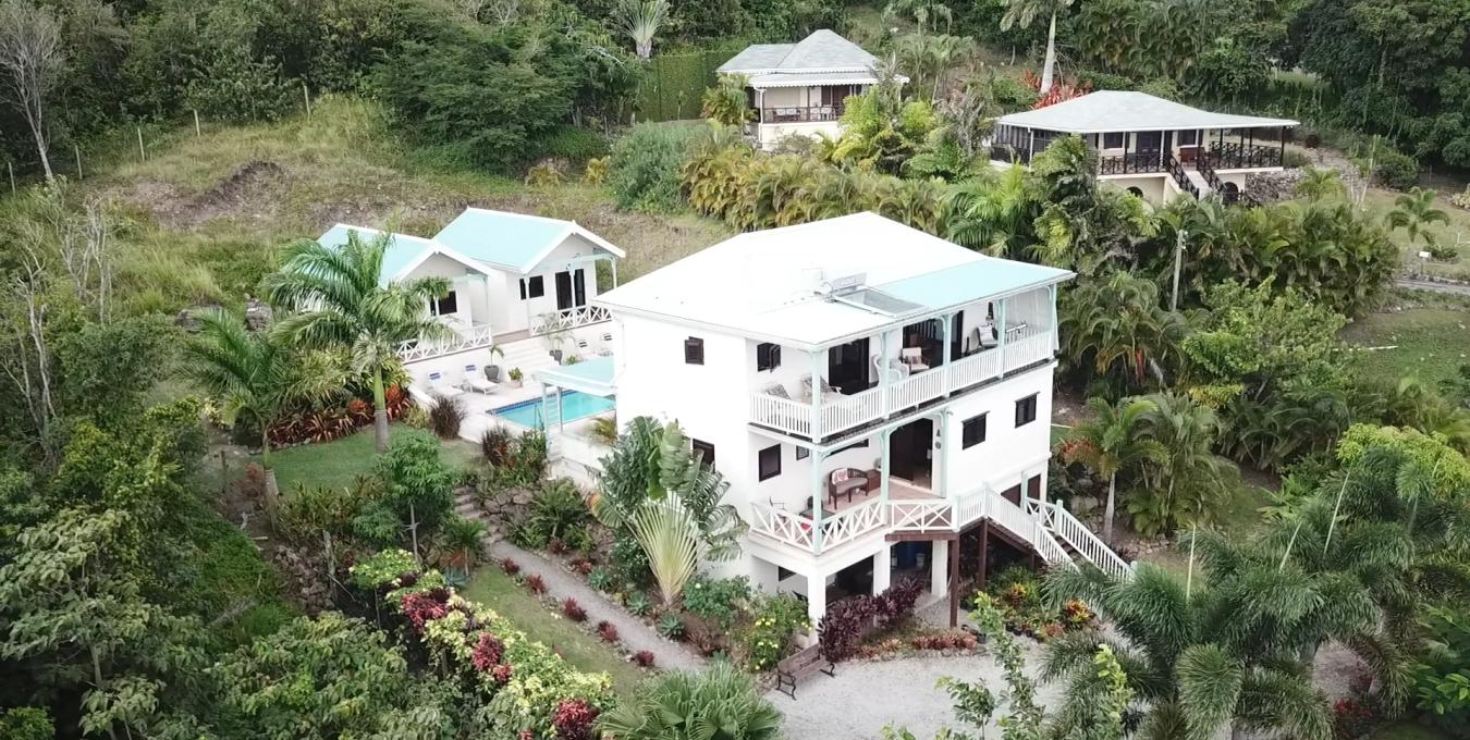 Zetland Zen Zetland Zen