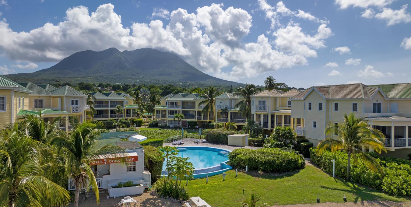 Nelson Spring 4D - SOLD