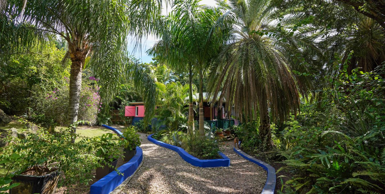 Bananas - Hospitality Investment