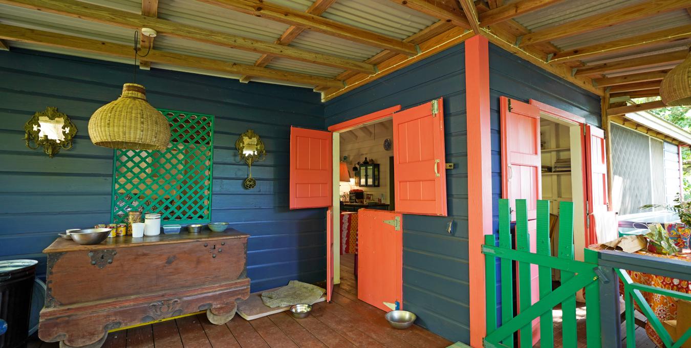 Bananas - Hospitality Investment