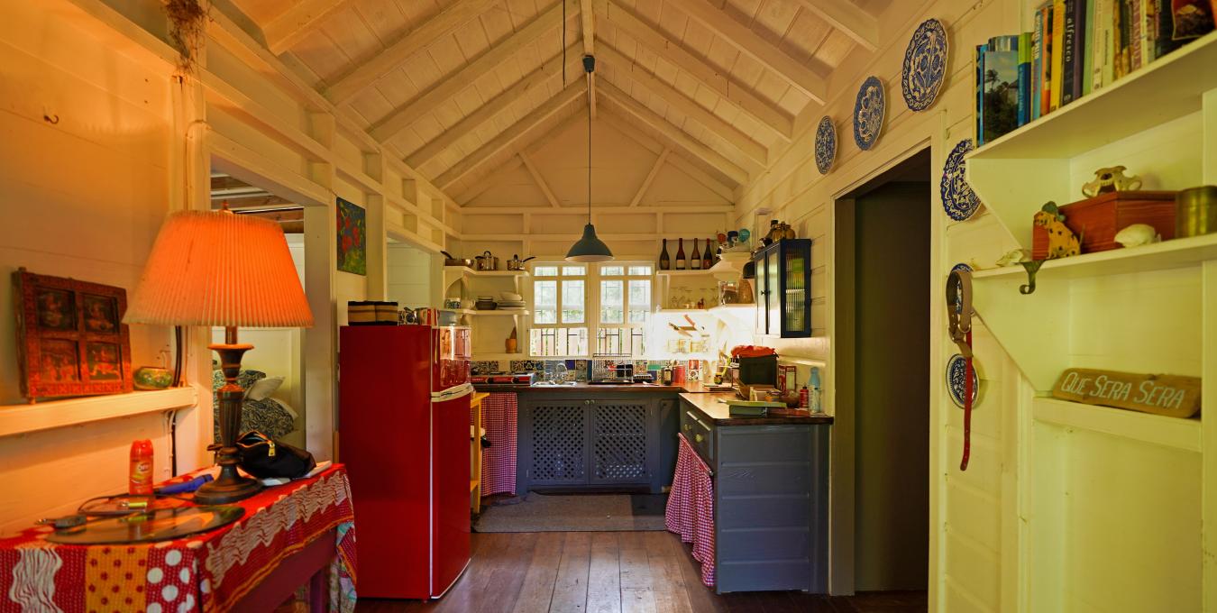 Bananas - Hospitality Investment