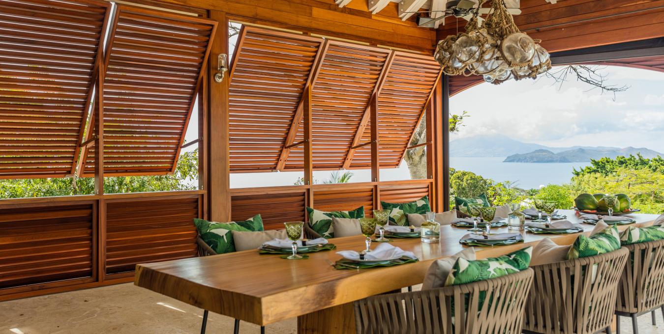 Le Mangabey - Four Seasons Resort