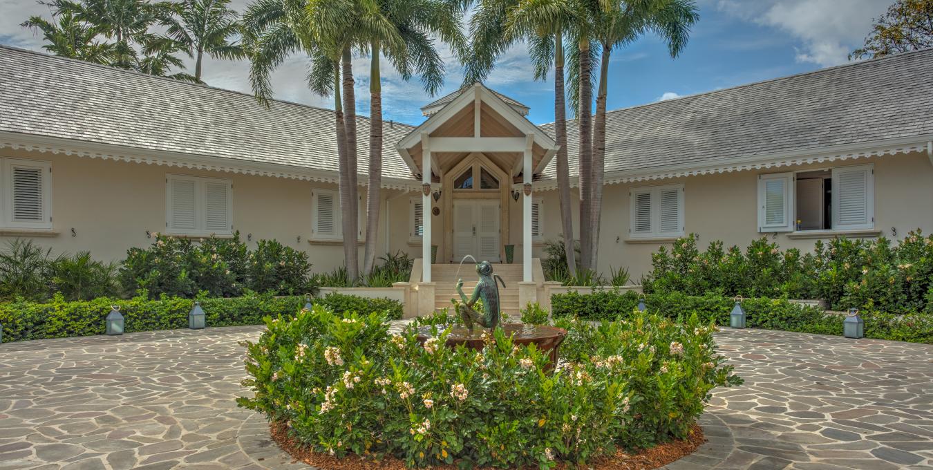 Le Mangabey - Four Seasons Resort