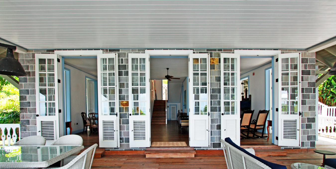 Canopy Villa & Cottages