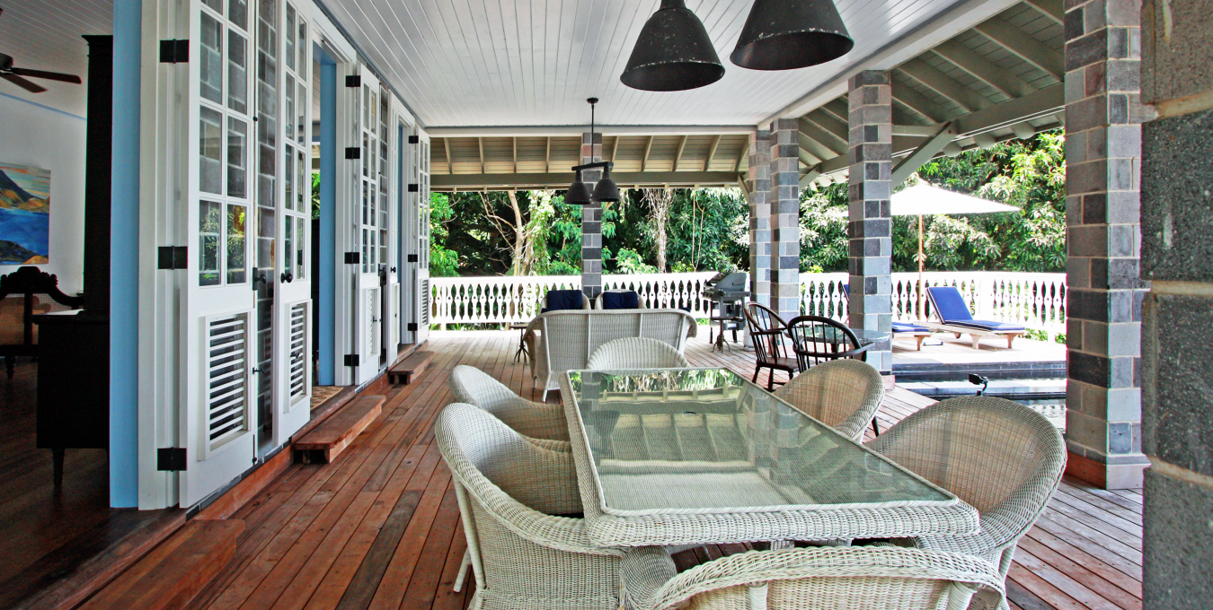 Canopy Villa & Cottages