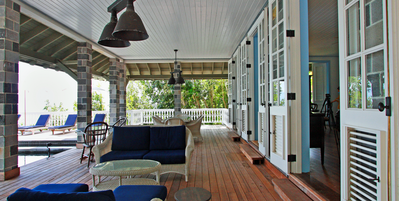 Canopy Villa & Cottages