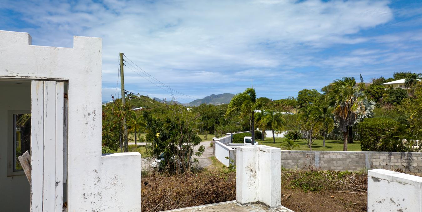 Fixer Upper | Home | Nevis