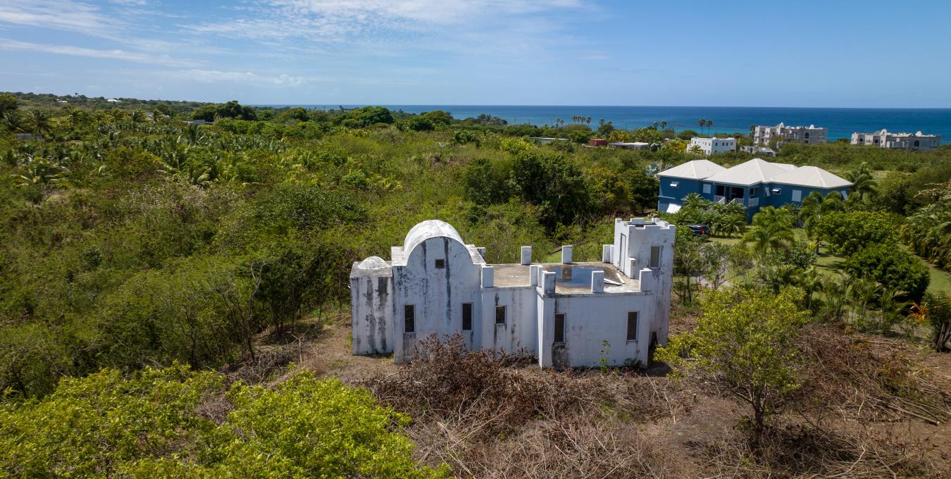 Fixer Upper | Home | Nevis