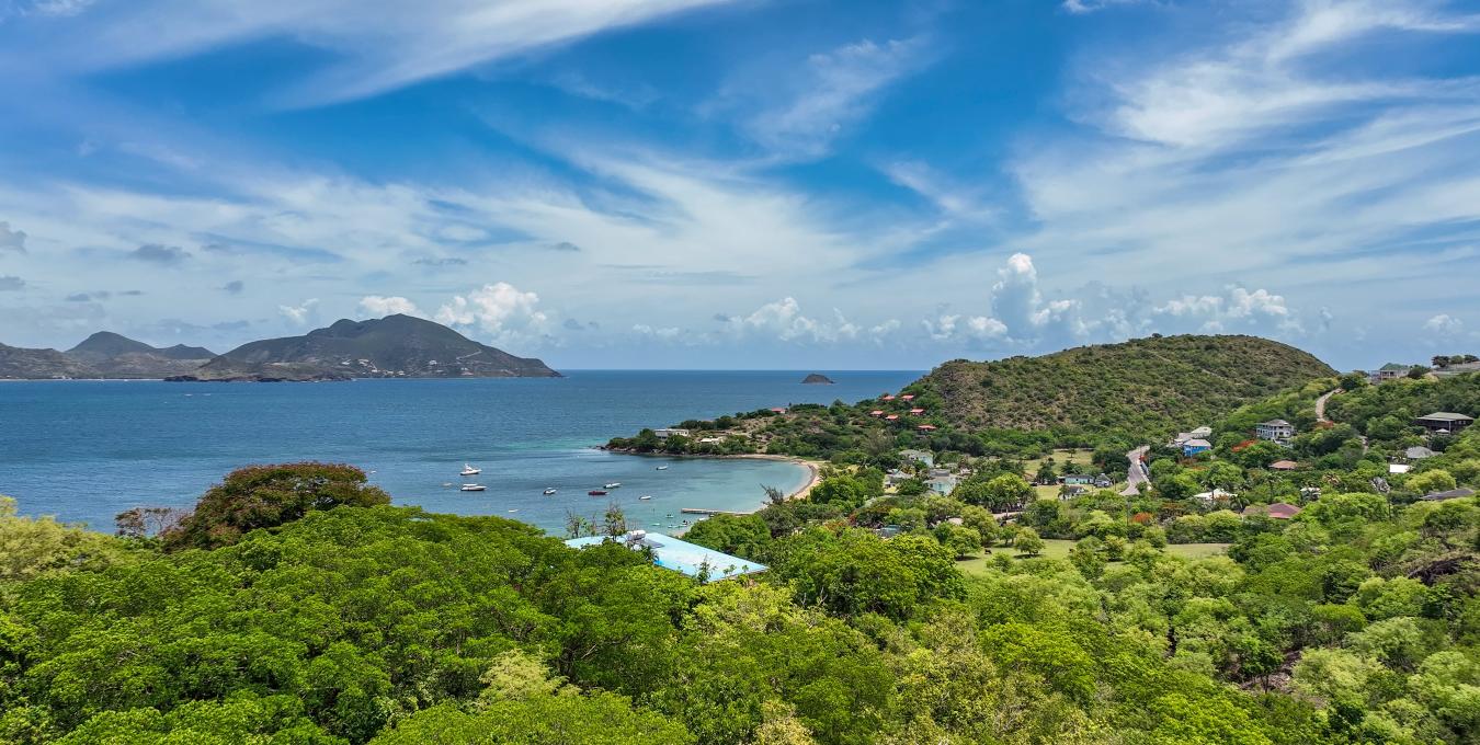 Maison Bougainvilliers