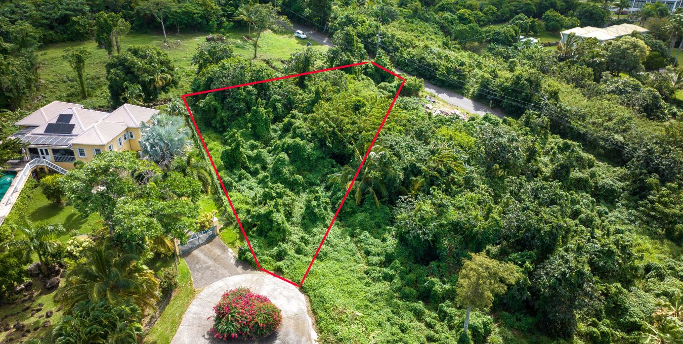 Fern Hill Garden Lot 10A Fern Hill Garden Lot 10A