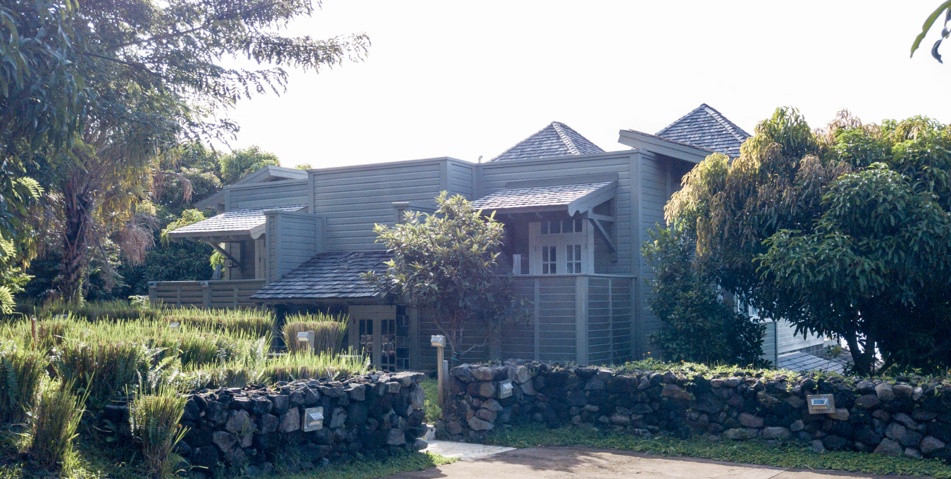 Canopy Villa & Cottages