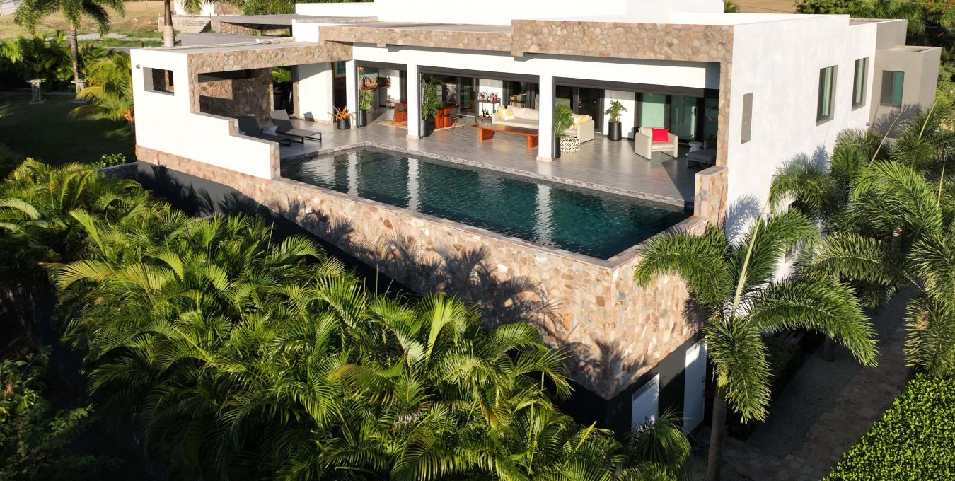The Abode - Ultimate Retreat The Abode - Ultimate Retreat