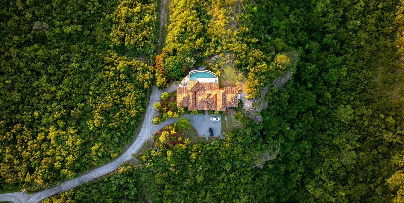Dulcina: A Caribbean Luxury Retreat Dulcina: A Caribbean Luxury Retreat
