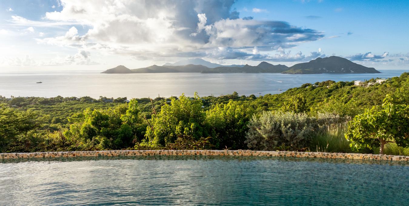 Dulcina: A Caribbean Luxury Retreat Dulcina: A Caribbean Luxury Retreat