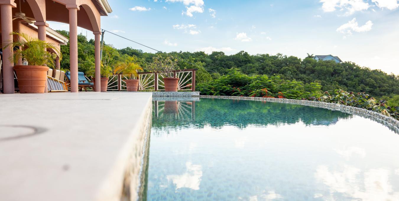 Dulcina: A Caribbean Luxury Retreat Dulcina: A Caribbean Luxury Retreat