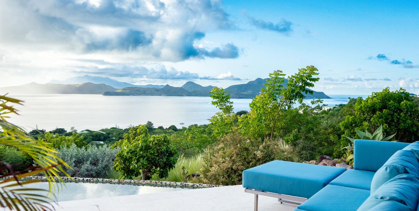Dulcina: A Caribbean Luxury Retreat Dulcina: A Caribbean Luxury Retreat