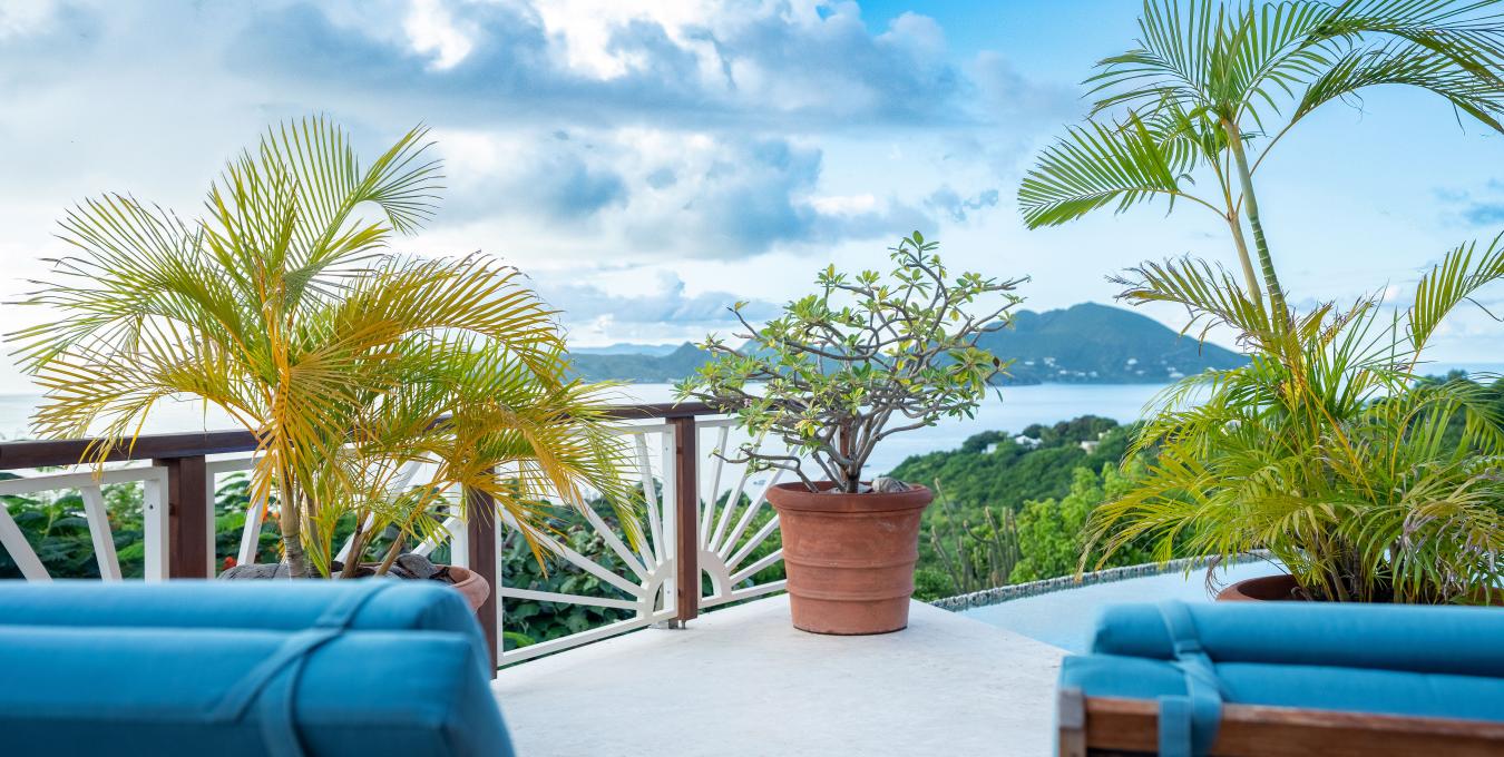 Dulcina: A Caribbean Luxury Retreat Dulcina: A Caribbean Luxury Retreat