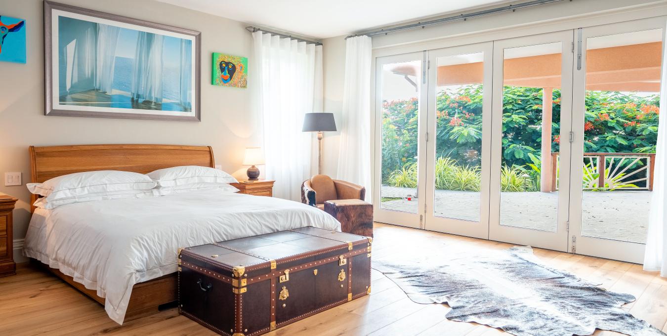 Dulcina: A Caribbean Luxury Retreat Dulcina: A Caribbean Luxury Retreat