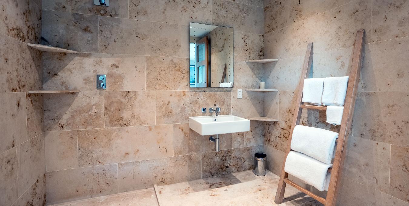 Dulcina: A Caribbean Luxury Retreat Dulcina: A Caribbean Luxury Retreat
