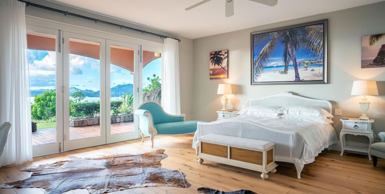 Dulcina: A Caribbean Luxury Retreat Dulcina: A Caribbean Luxury Retreat