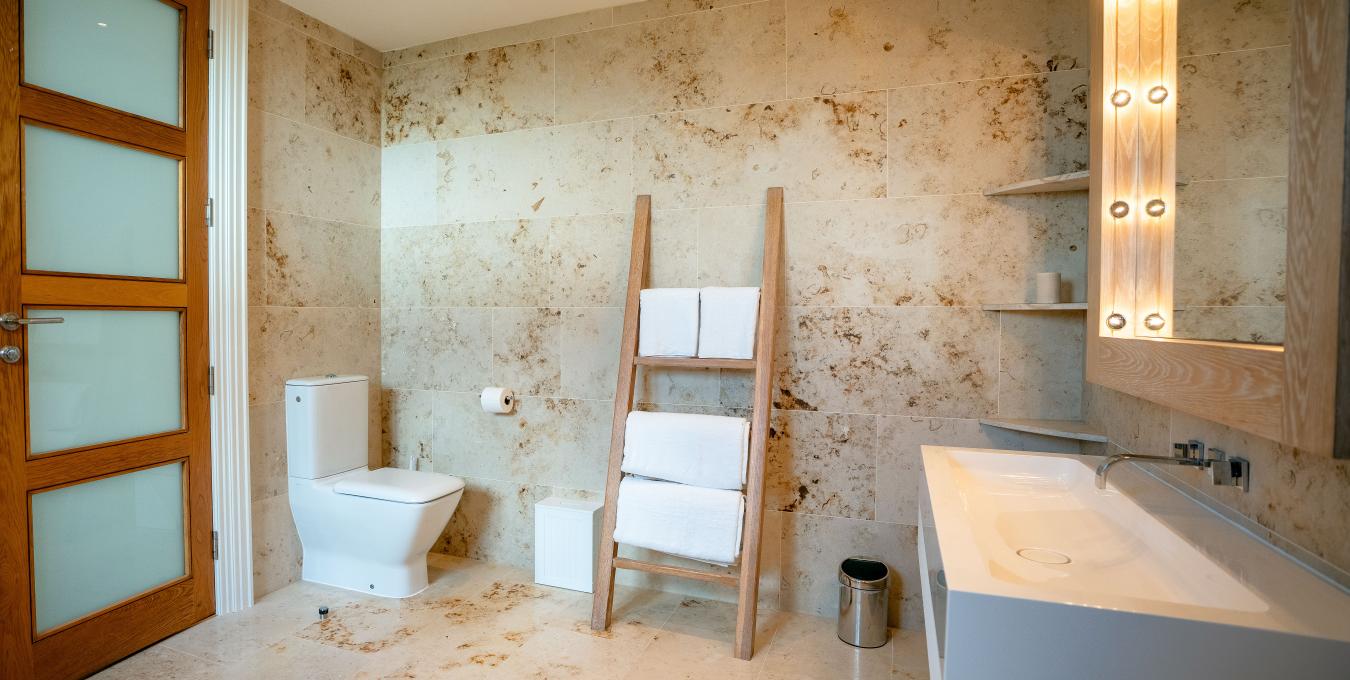 Dulcina: A Caribbean Luxury Retreat Dulcina: A Caribbean Luxury Retreat