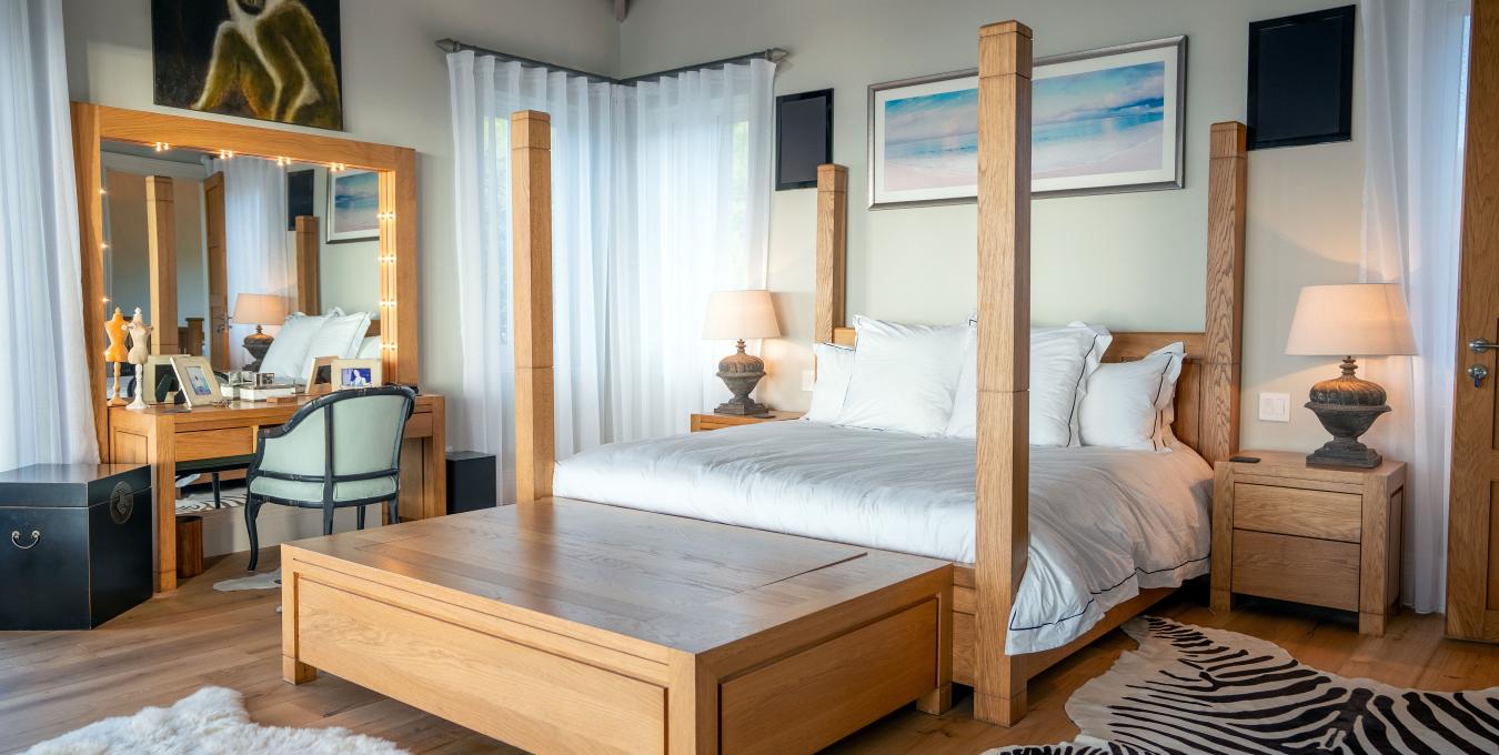 Dulcina: A Caribbean Luxury Retreat Dulcina: A Caribbean Luxury Retreat