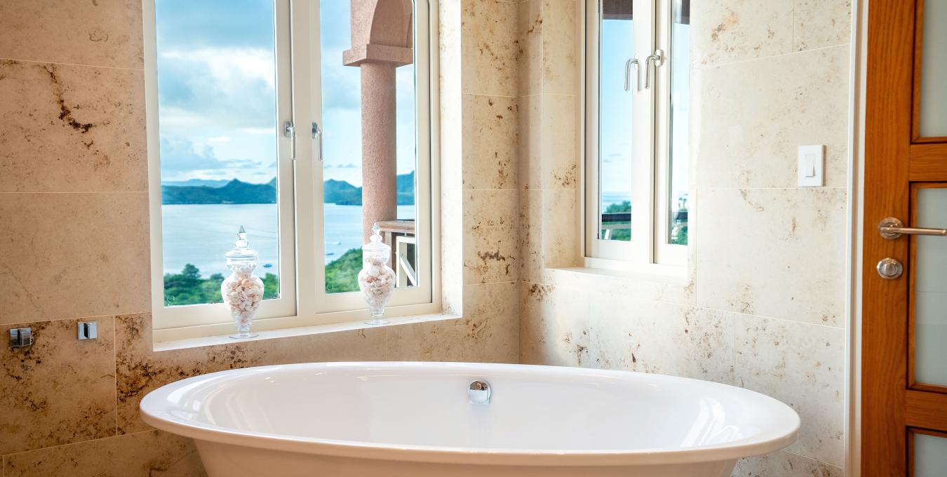 Dulcina: A Caribbean Luxury Retreat Dulcina: A Caribbean Luxury Retreat