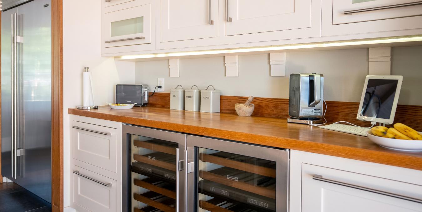 Dulcina: A Caribbean Luxury Retreat Dulcina: A Caribbean Luxury Retreat