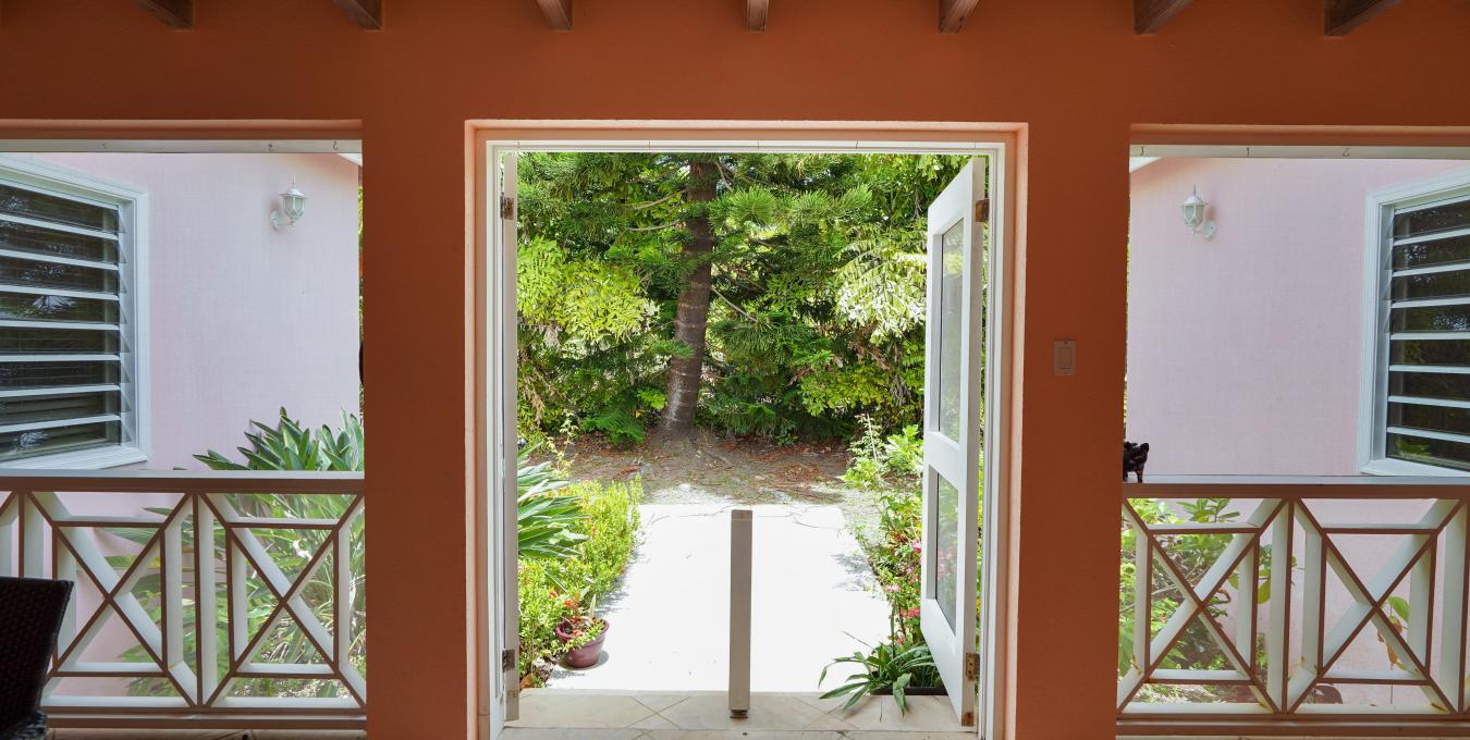 Orchard View
