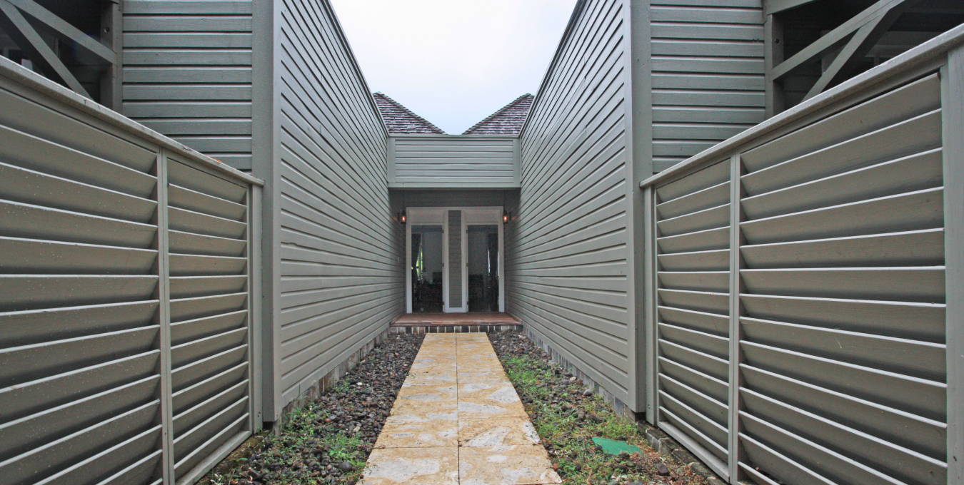 Canopy Villa & Cottages