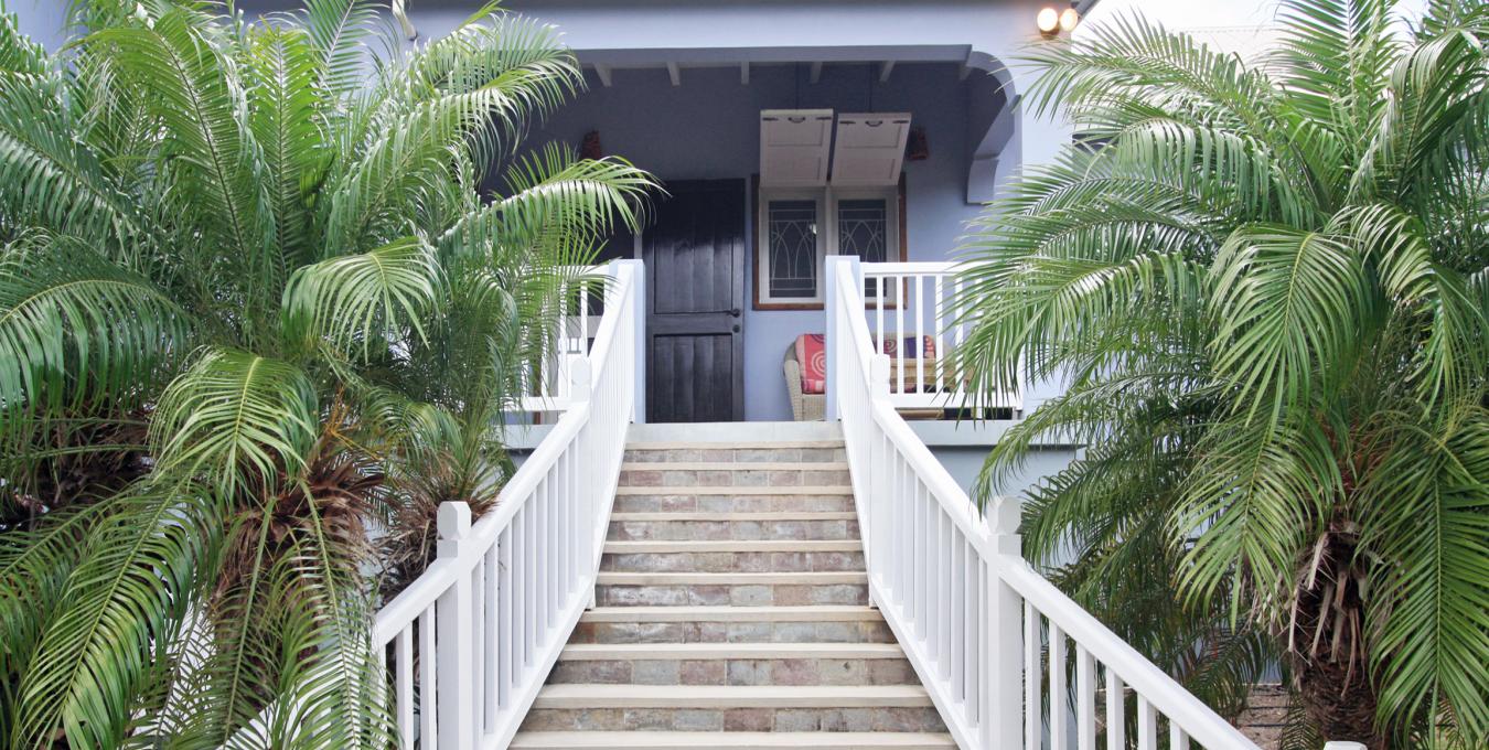 Foxtail Villa Foxtail Villa