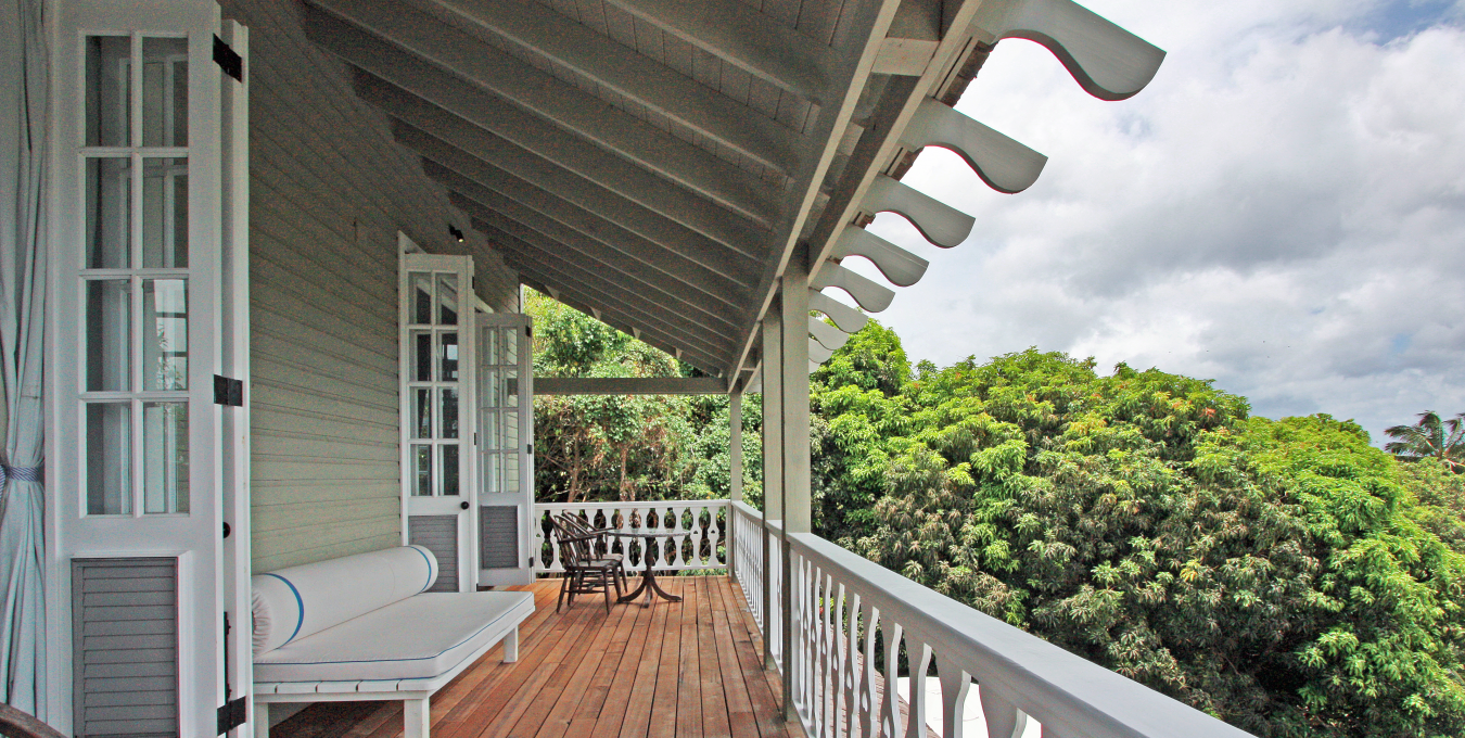 Canopy Villa & Cottages