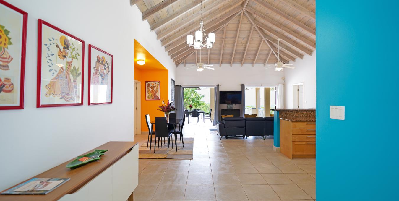 Stardust Villa Stardust Villa