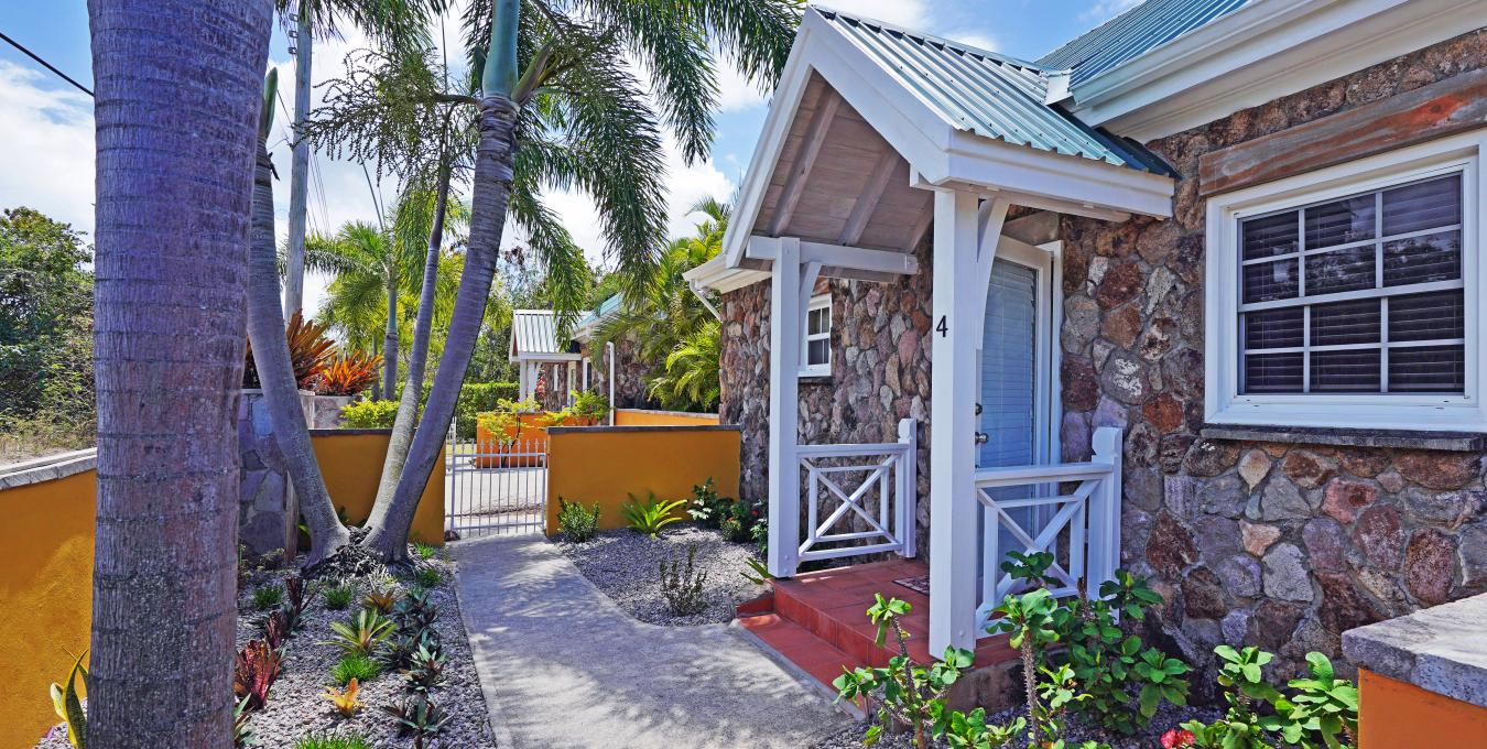 Serenity Cottage 4 Serenity Cottage 4