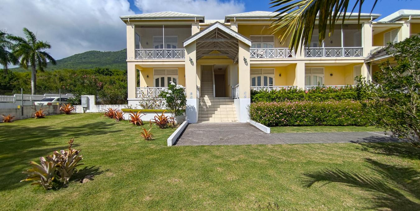 Carino 8A - Hamilton Estate