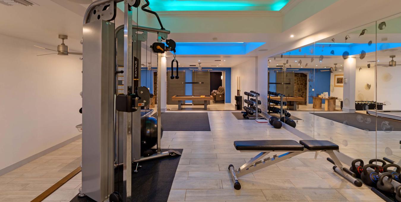 The Abode - Ultimate Retreat The Abode - Ultimate Retreat