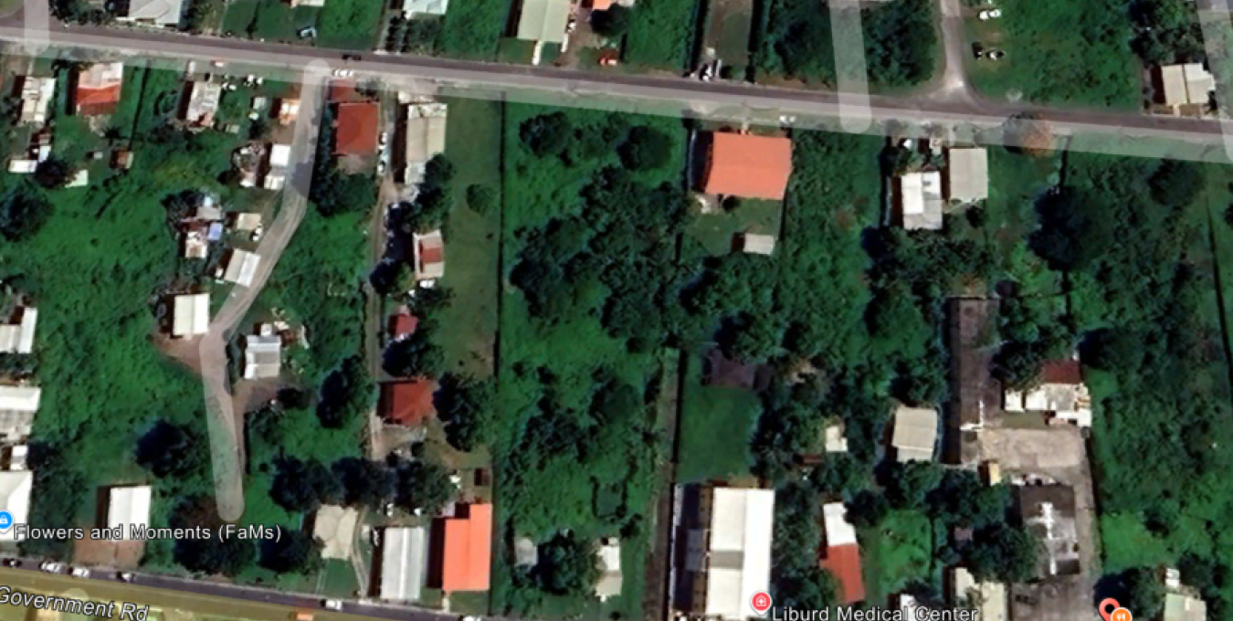 Dual-Access Land – Charlestown
