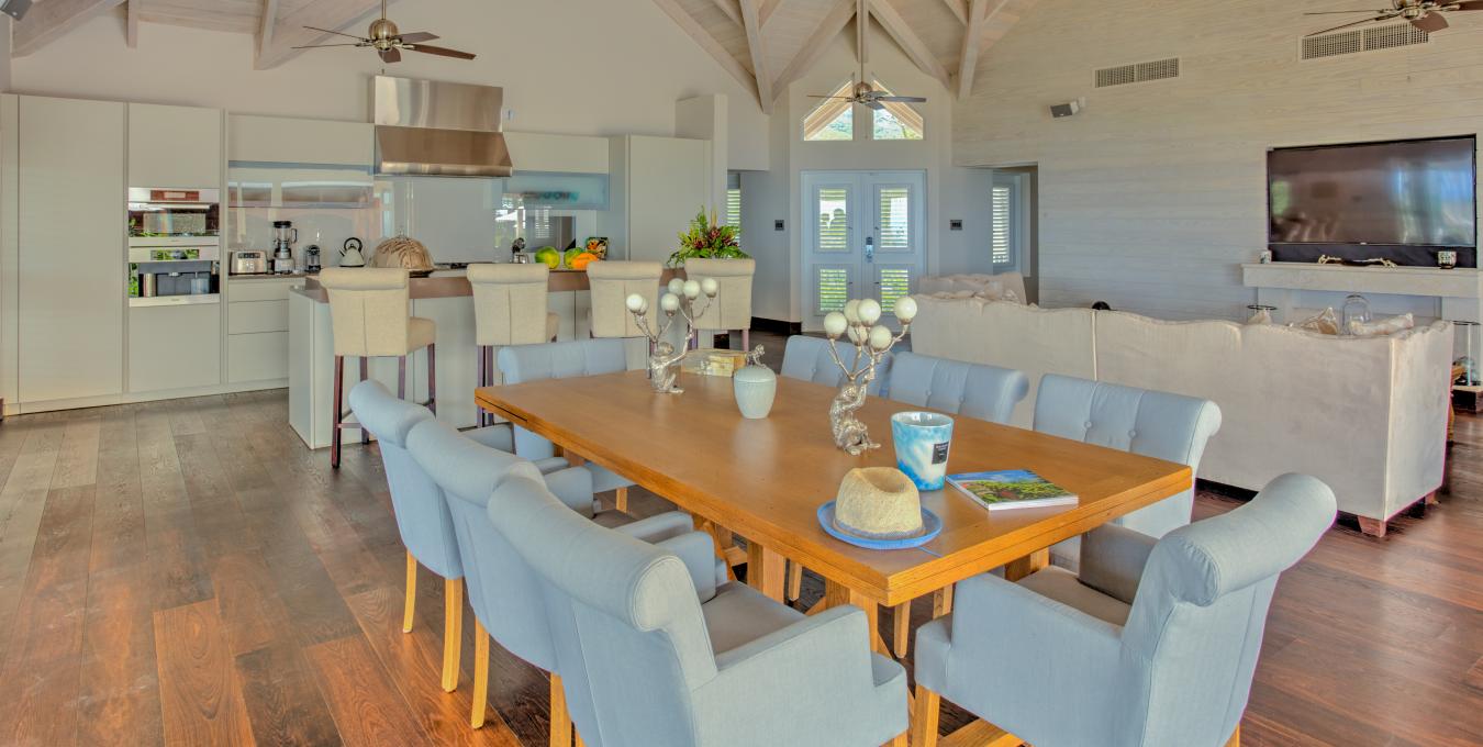 Le Mangabey - Four Seasons Resort