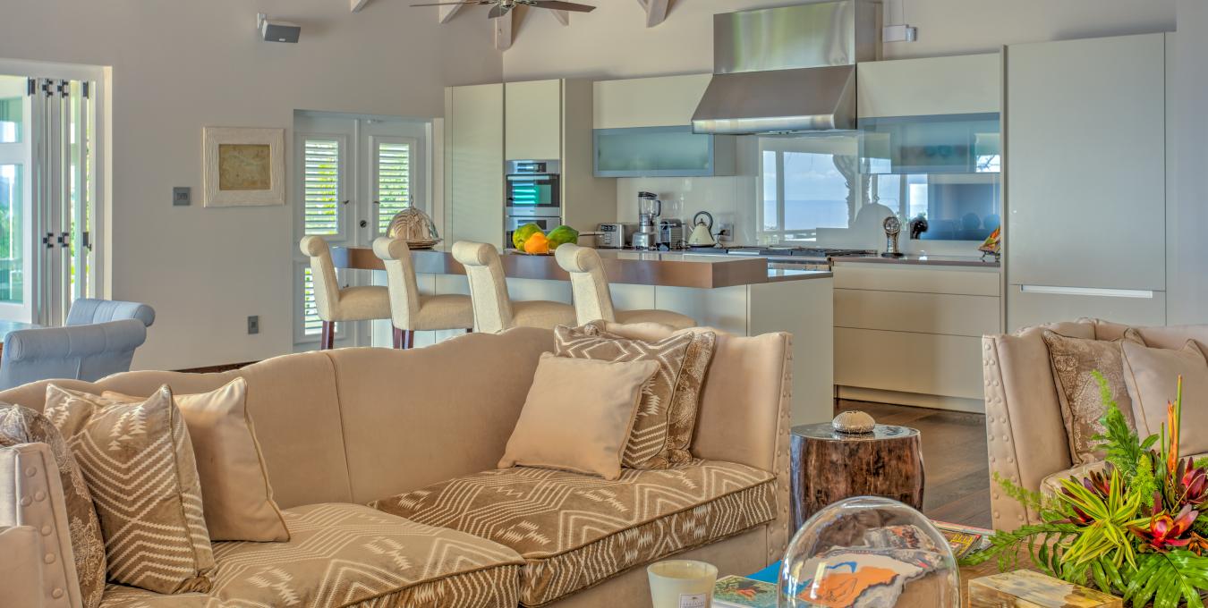 Le Mangabey - Four Seasons Resort