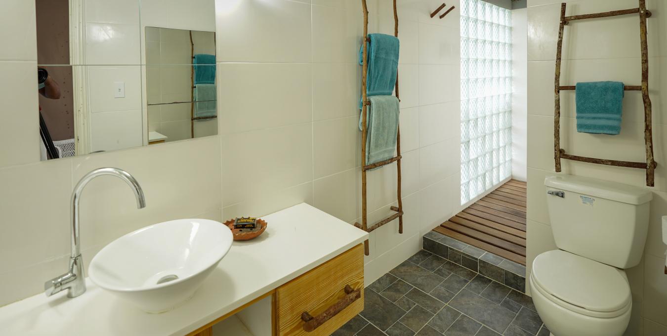 Maison Bougainvilliers