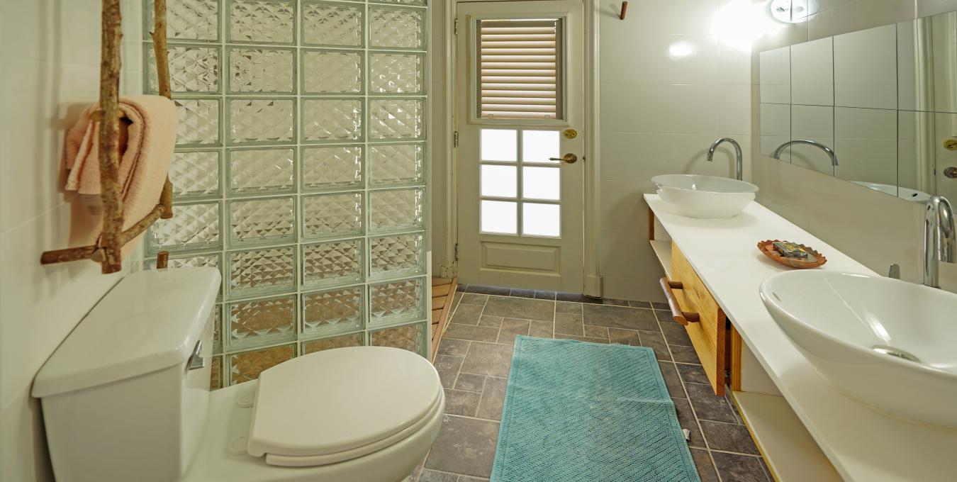 Maison Bougainvilliers