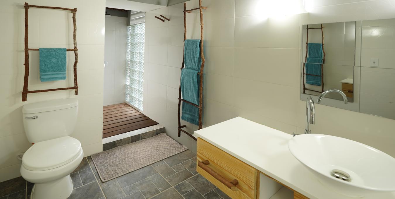 Maison Bougainvilliers