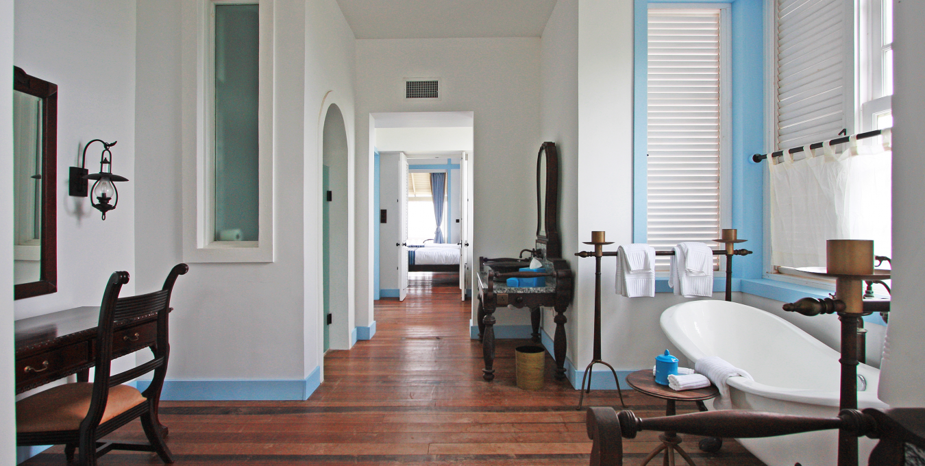 Canopy Villa & Cottages